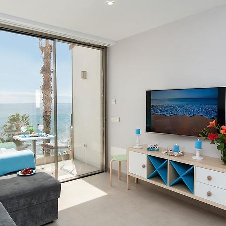 Apartment Playa Del Aguila Ne/Im Dış mekan fotoğraf