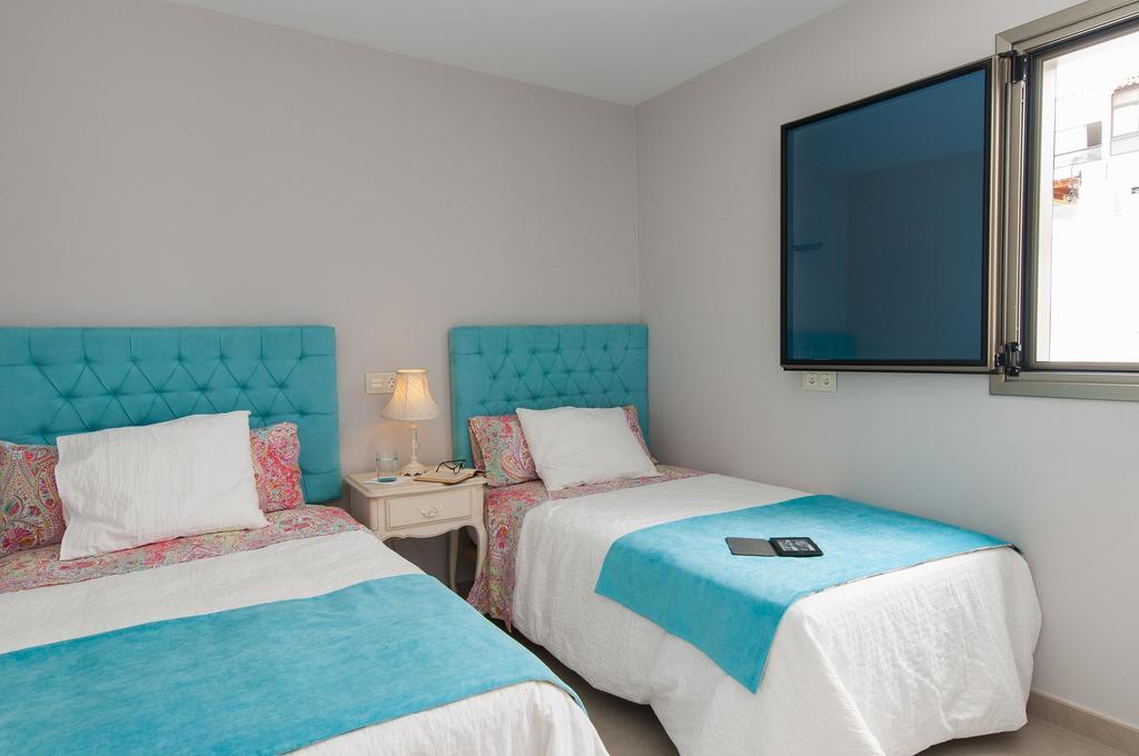 Apartment Playa Del Aguila Ne/Im Dış mekan fotoğraf