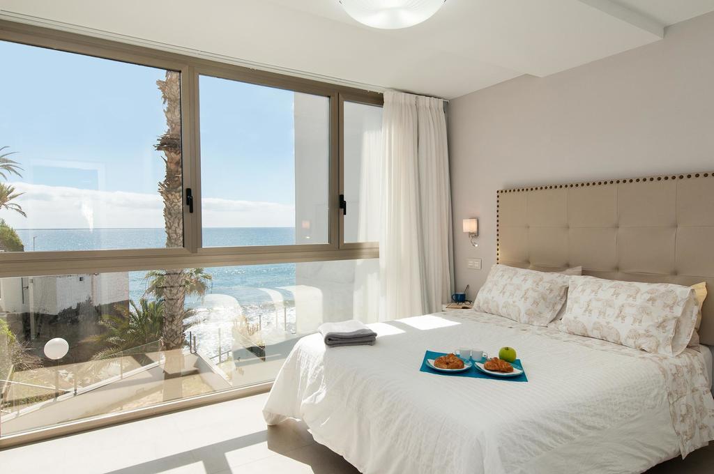Apartment Playa Del Aguila Ne/Im Dış mekan fotoğraf