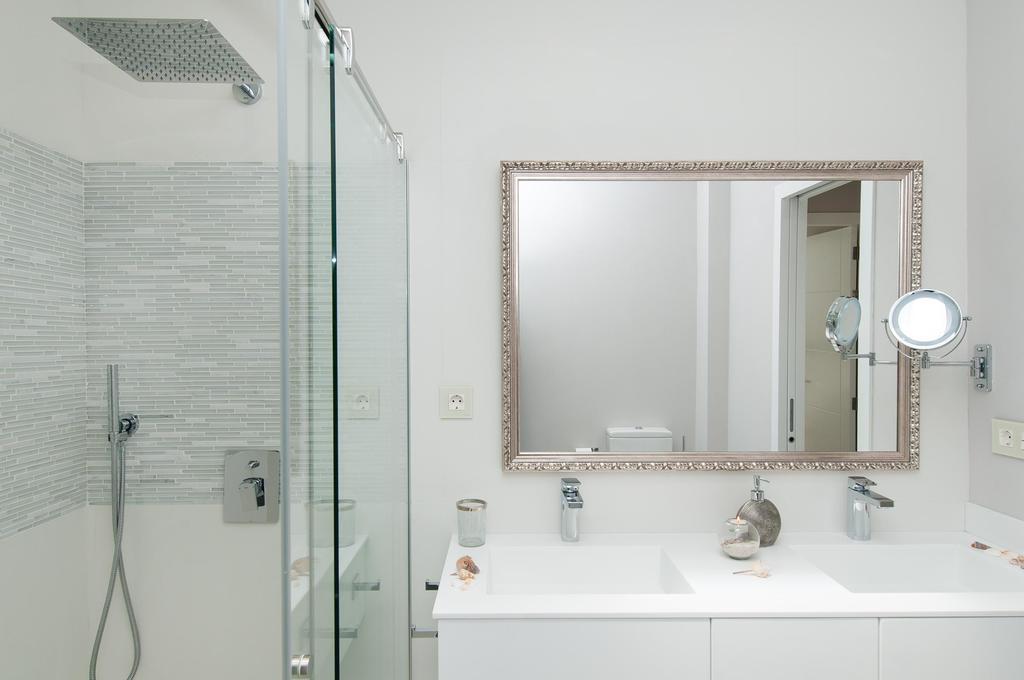 Apartment Playa Del Aguila Ne/Im Dış mekan fotoğraf