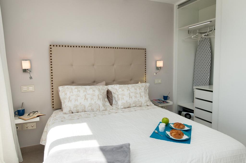 Apartment Playa Del Aguila Ne/Im Dış mekan fotoğraf