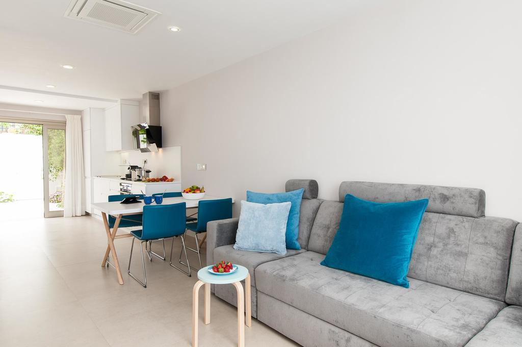 Apartment Playa Del Aguila Ne/Im Dış mekan fotoğraf