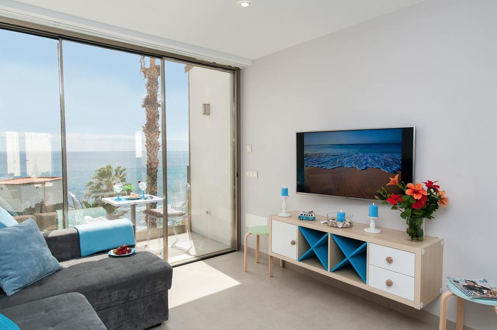 Apartment Playa Del Aguila Ne/Im Dış mekan fotoğraf
