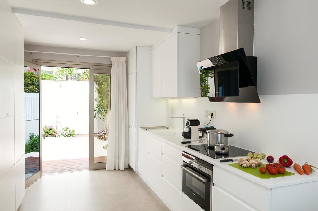Apartment Playa Del Aguila Ne/Im Dış mekan fotoğraf