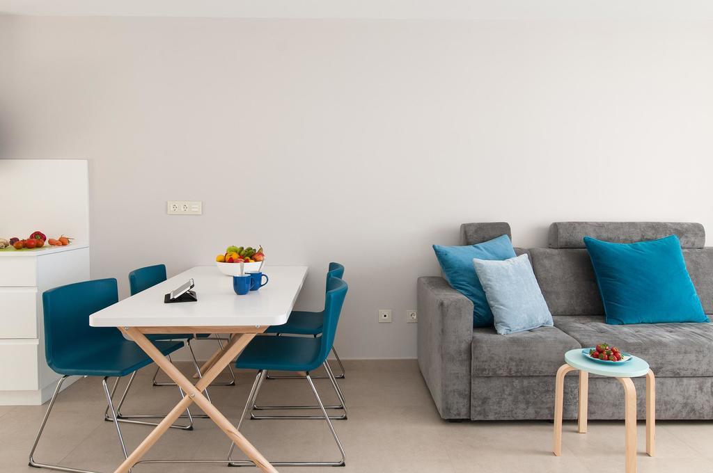Apartment Playa Del Aguila Ne/Im Dış mekan fotoğraf