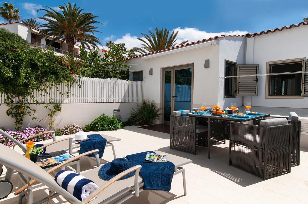 Apartment Playa Del Aguila Ne/Im Dış mekan fotoğraf