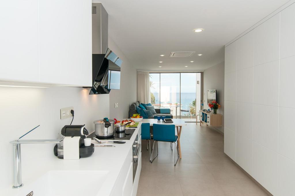 Apartment Playa Del Aguila Ne/Im Dış mekan fotoğraf