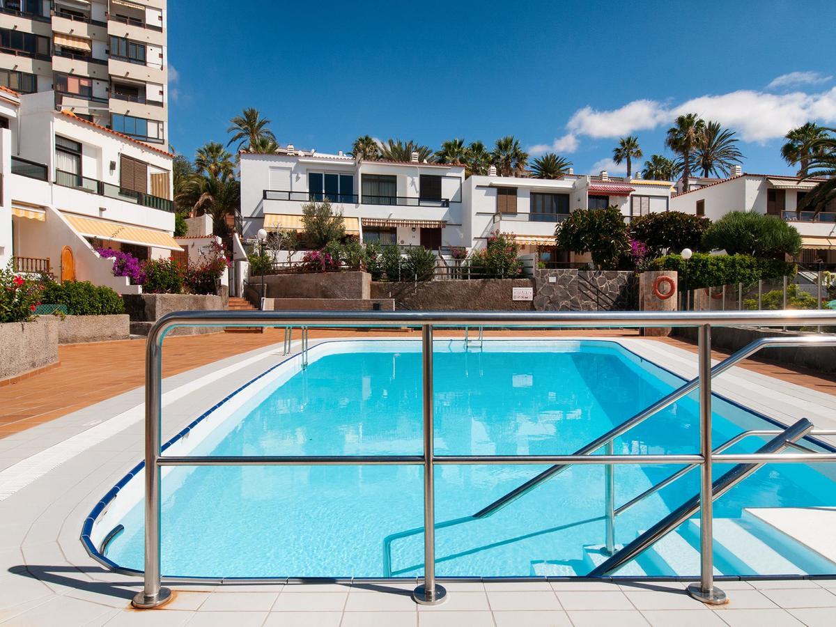 Apartment Playa Del Aguila Ne/Im Dış mekan fotoğraf