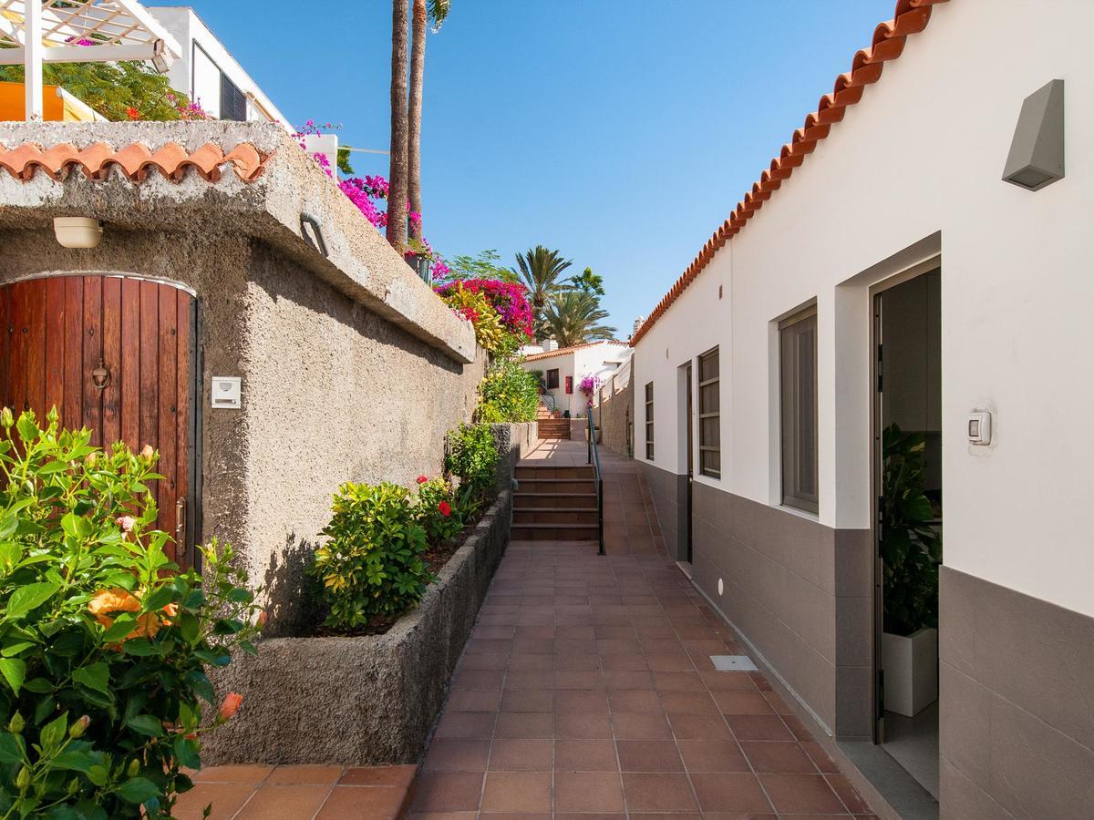 Apartment Playa Del Aguila Ne/Im Dış mekan fotoğraf
