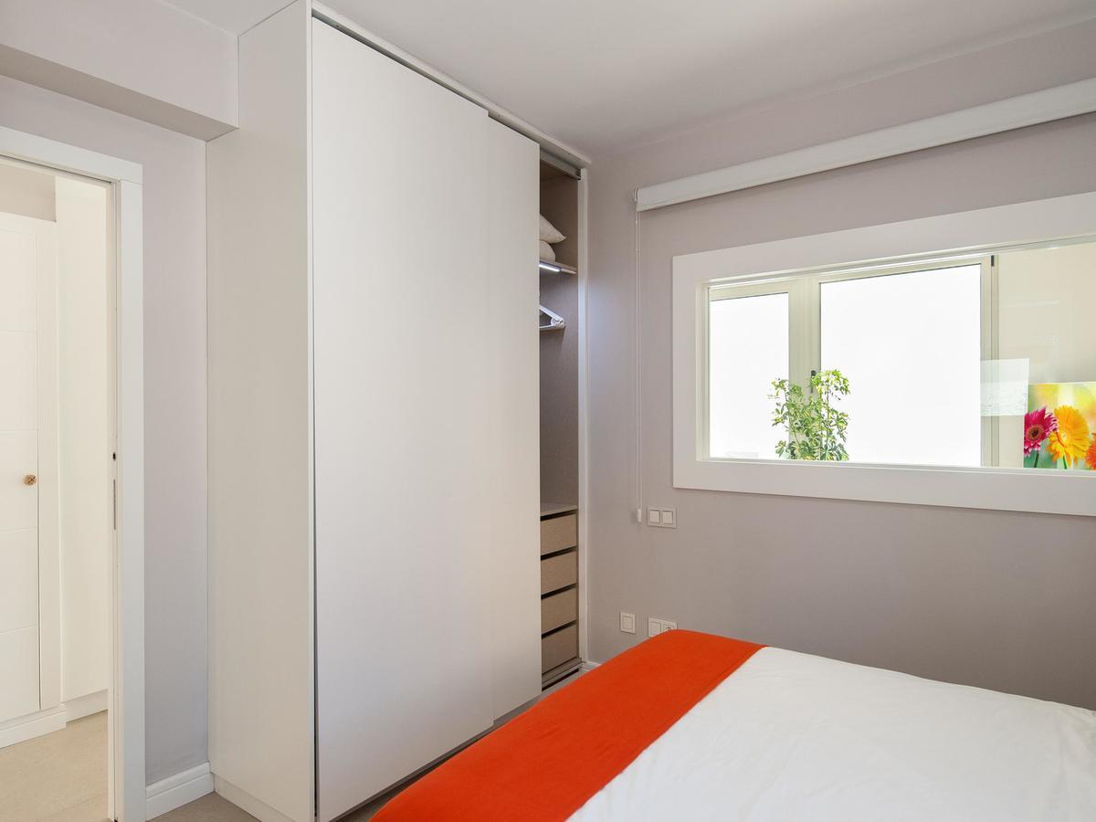 Apartment Playa Del Aguila Ne/Im Dış mekan fotoğraf