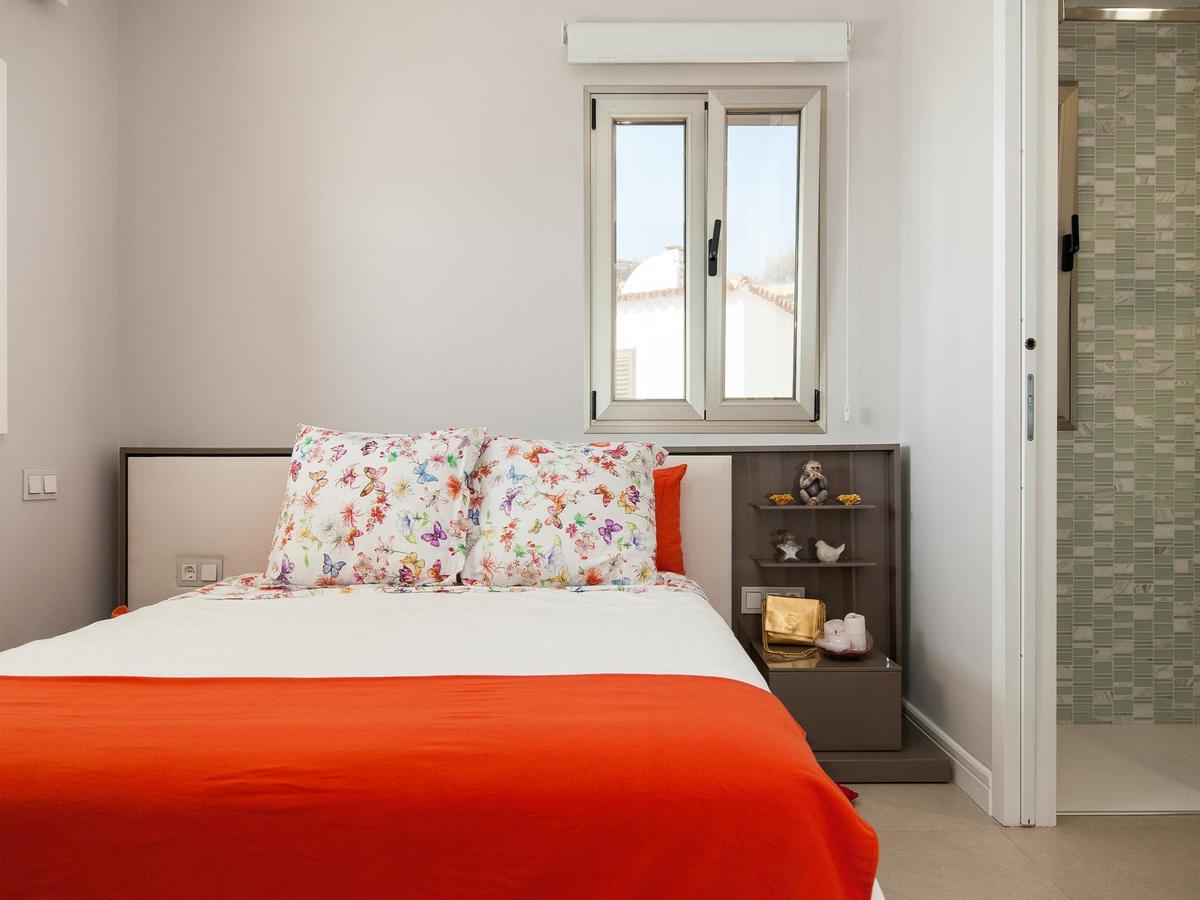 Apartment Playa Del Aguila Ne/Im Dış mekan fotoğraf