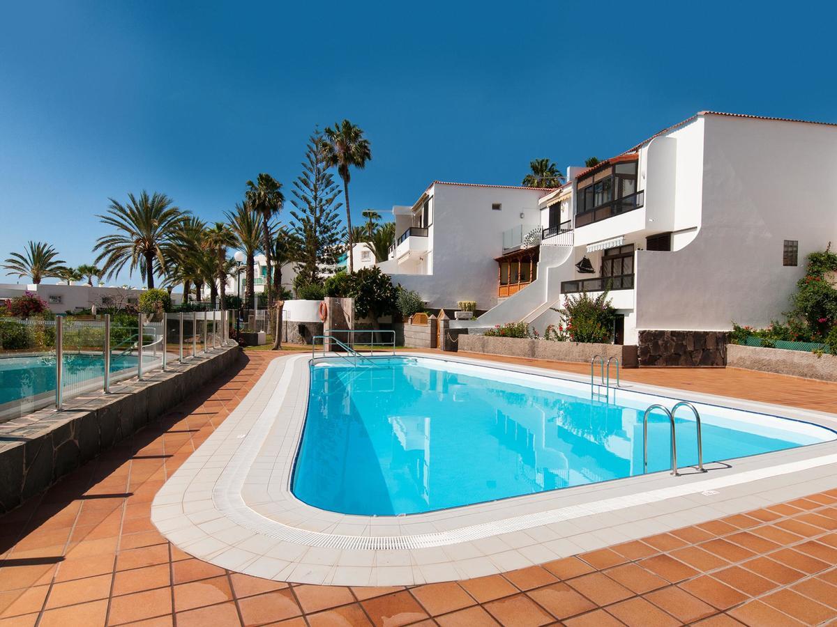 Apartment Playa Del Aguila Ne/Im Dış mekan fotoğraf
