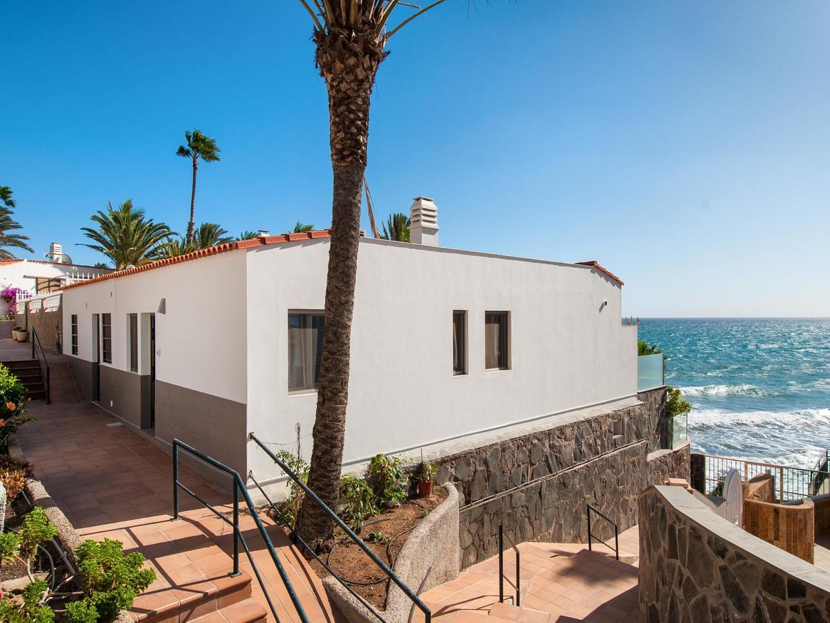 Apartment Playa Del Aguila Ne/Im Dış mekan fotoğraf