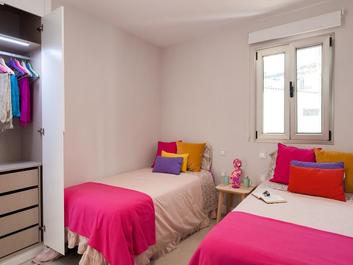 Apartment Playa Del Aguila Ne/Im Dış mekan fotoğraf