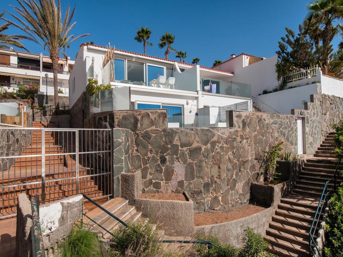Apartment Playa Del Aguila Ne/Im Dış mekan fotoğraf